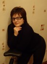 Фотография Асановой Марины
