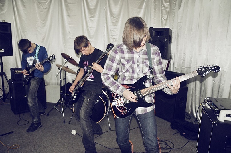 Антон Кравченко фотография #45