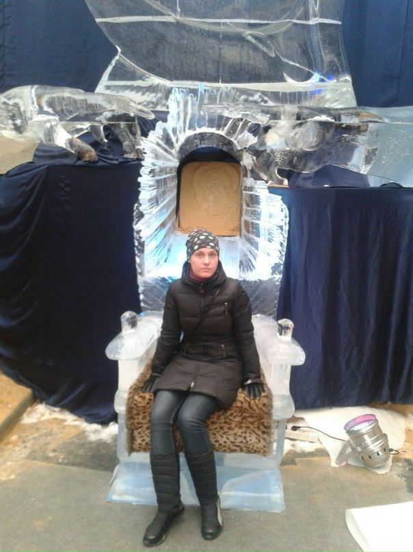 Мари Чернова фотография #21