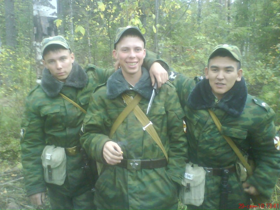 Денис Мащенко фотография #22