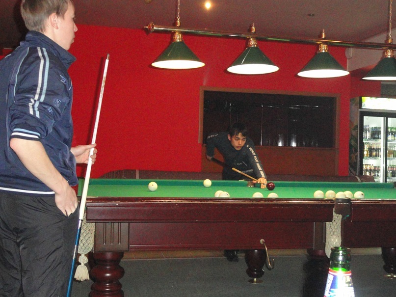 Эльмир Рахимов фотография #50