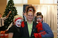 Фотография Туманина Дмитрия