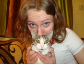 Фотография Ивановой Алёны