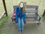 Фотография Антонкиной Ксении