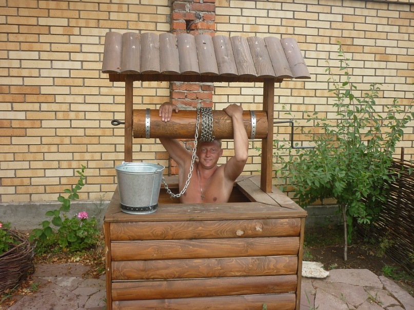 Дмитрий Матвеев фотография #6