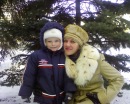 Антонина Кологривова (явтушенко) фотография #1