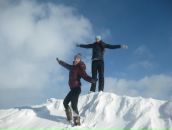 Фотография Бекесовой Ксении