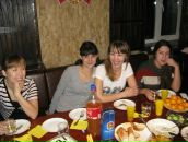 Фотография Асфиной Алсу