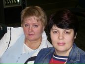 Марія Рашко фотография #27 (источник - https://vk.com/id92785208)