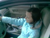 Фотография Орловой Вероники