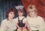 Фотография Лаврентьевой Анастасии