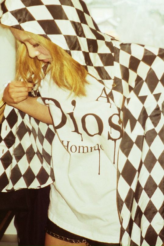 Аля Андросова фотография #11