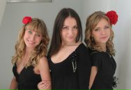 Фотография Трофимук Алёны