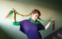 Фотография Соловьевой Анастасии