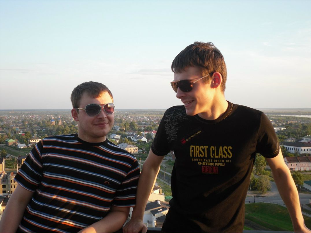 Сергей Михайлов фотография #42