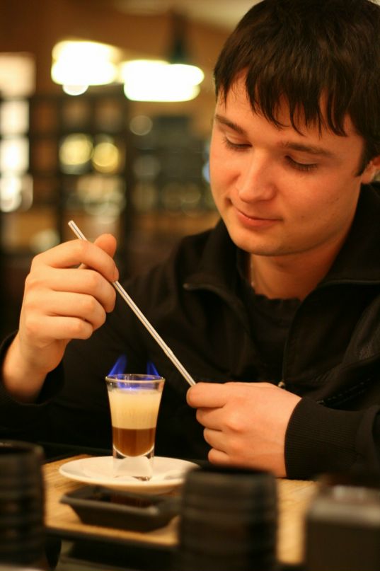 Дмитрий Гагарин фотография #10