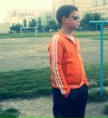 Дімка Нарожний фотография #3 (источник - https://vk.com/id77806273)