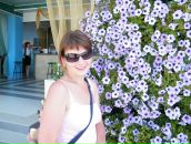 Фотография Скаридовой Ольги