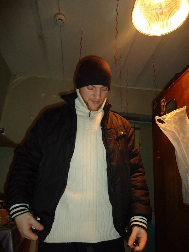 Иван Васильевич фотография #12