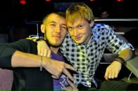 Фотография Лисенкова Евгения