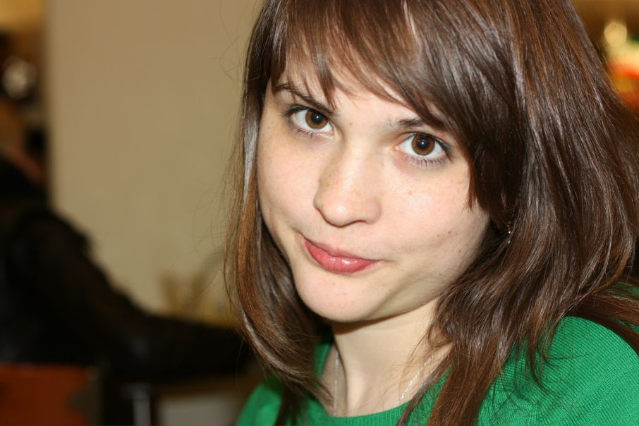 Polina Smith фото №5