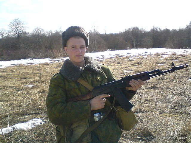 Игорь Полешкин фотография #7