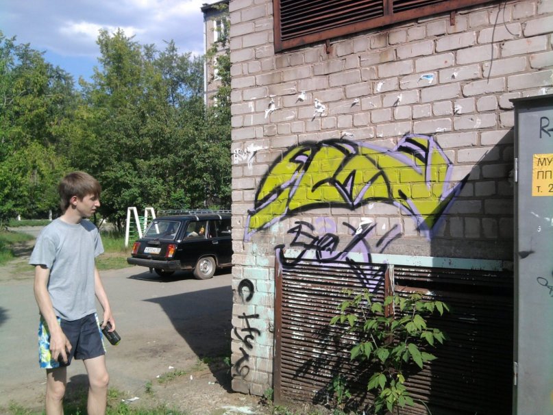 Евгений Ковычев фотография #6