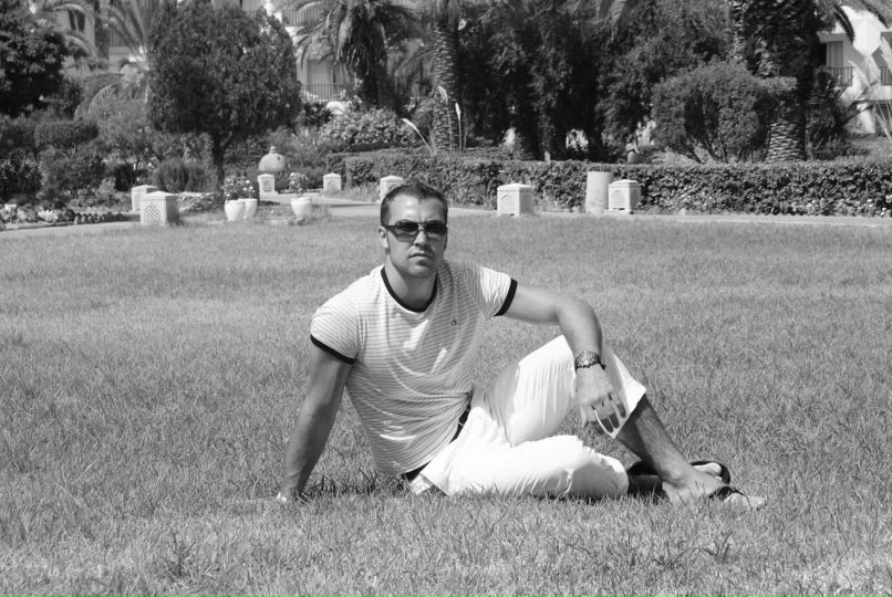 Лев Смирнов фотография #23