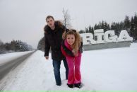 Фотография Мосиной Анны