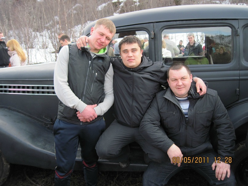 Юрий Ломанов фотография #27