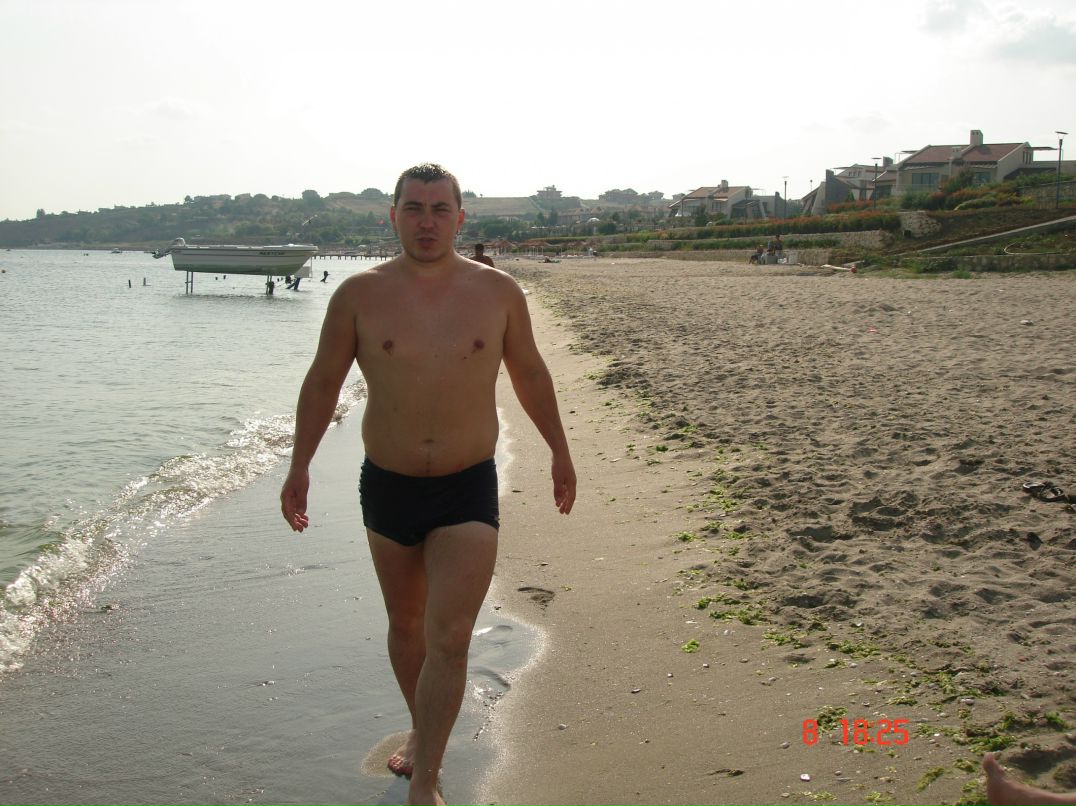 Дмитрий Орлов фотография #17