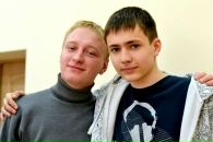 Фотография Шуха Павла