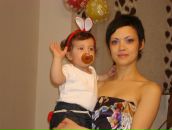 Фотография Пирожок Анны