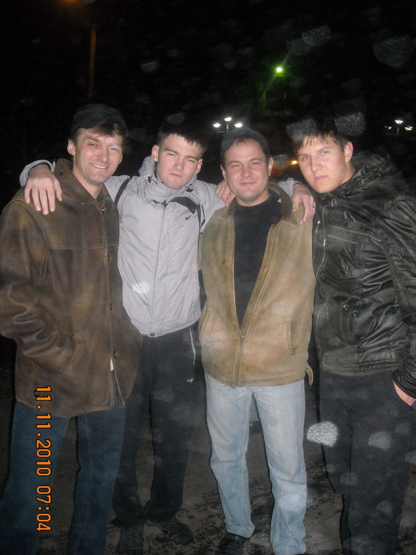 Сергей Лаврентьев фотография #2