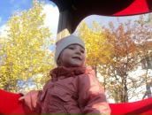 Фотография Стрельской Евгении