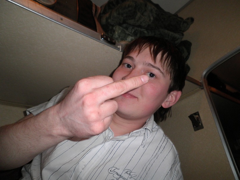 Иван Рудаков фотография #42