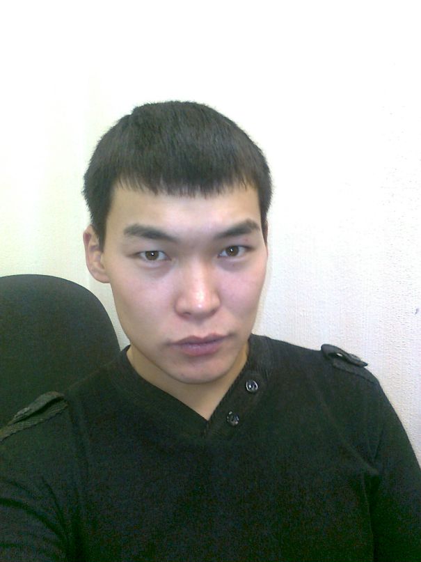 Виктор Багдуев фотография #13