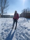 Зайка _ фотография #7 (источник - https://vk.com/id156067523)