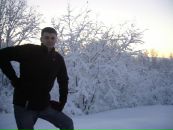 Фотография Певного Романа