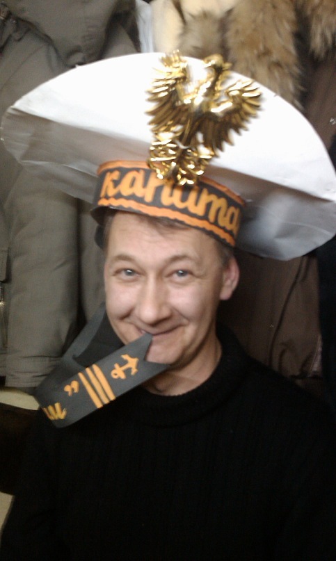 Виктор Степанов фотография #23