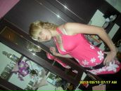 Анюта Міговк фотография #19 (источник - https://vk.com/id369803480)