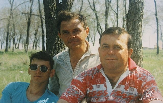 Сергей Костенко фотография #39