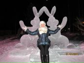 Фотография Кривошеиной Натальи