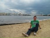 Фотография Журавлева Александра