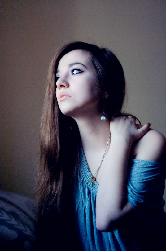 Ольга Есина фотография #44