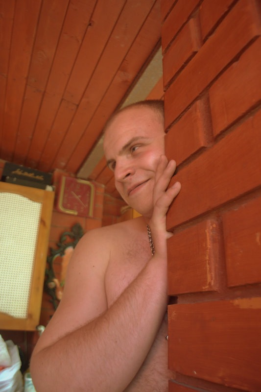 Антон Башкиров фотография #33