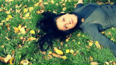 Фотография Тимофеевой Полины