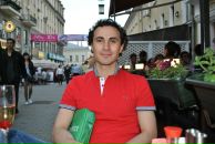 Фотография Ермакова Дениса