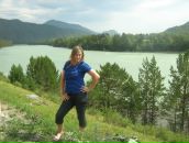 Фотография Лазарев Алексей