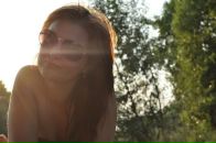 Фотография Голубковой Анастасии